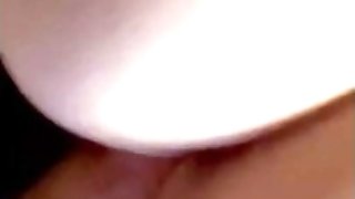 Bf Fucks Me Hard From Behind And Cums On My Donk