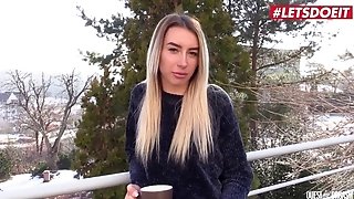 Letsdoeit - #katrin Tequila - Horny Russian Pornstar Plays With Her Toys To Entertain Her Eager Fans
